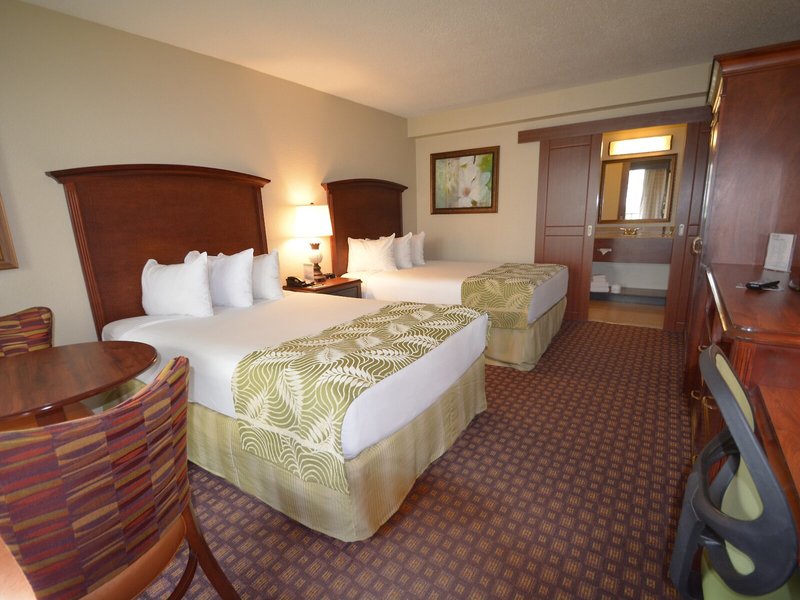 Rosen Inn 46