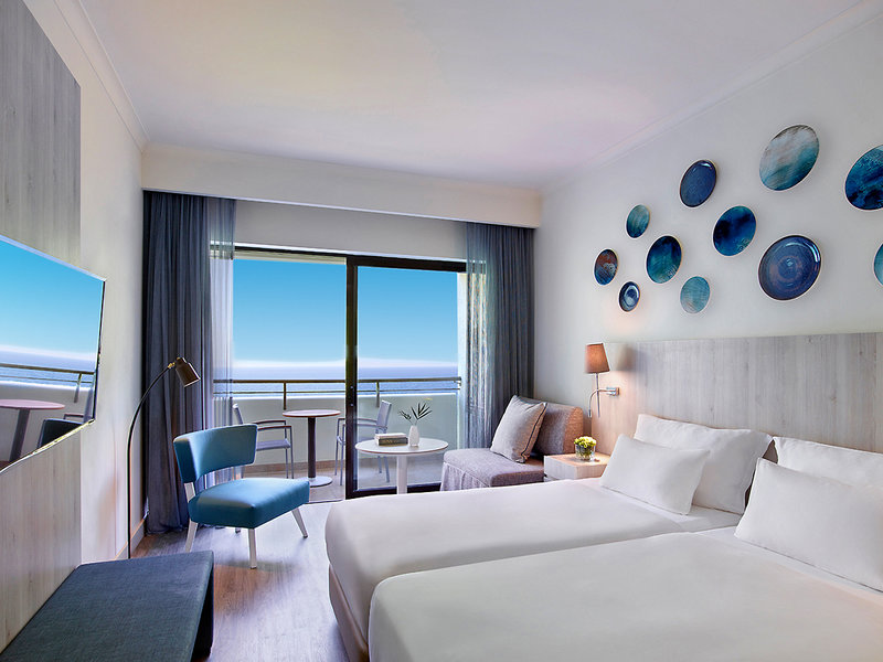 Amathus Beach Hotel & Elite Suites - Amathus Beach Hotel 3