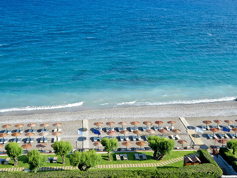 Amathus Beach Hotel & Elite Suites - Amathus Beach Hotel 4