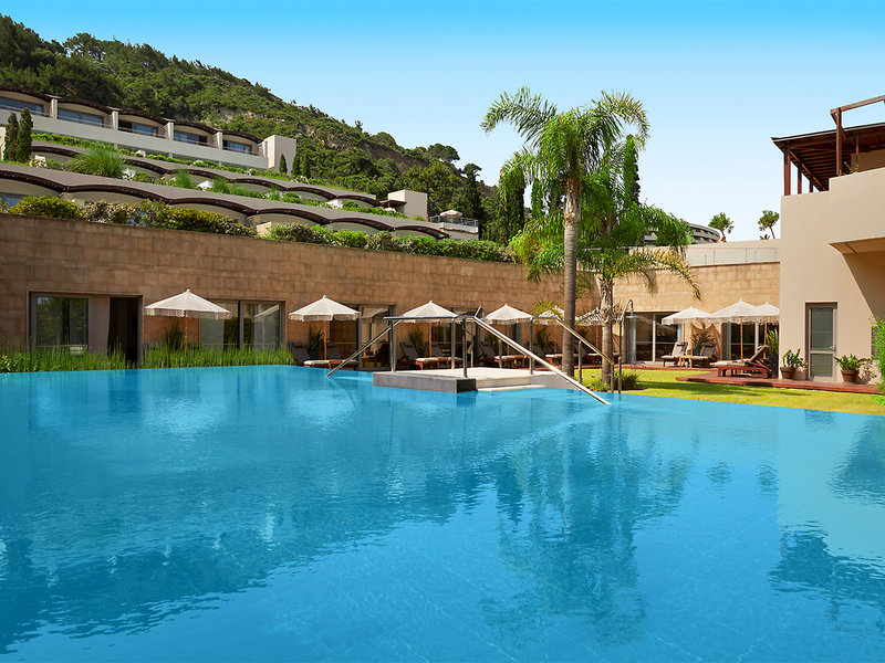 Amathus Beach Hotel & Elite Suites - Amathus Beach Hotel 5