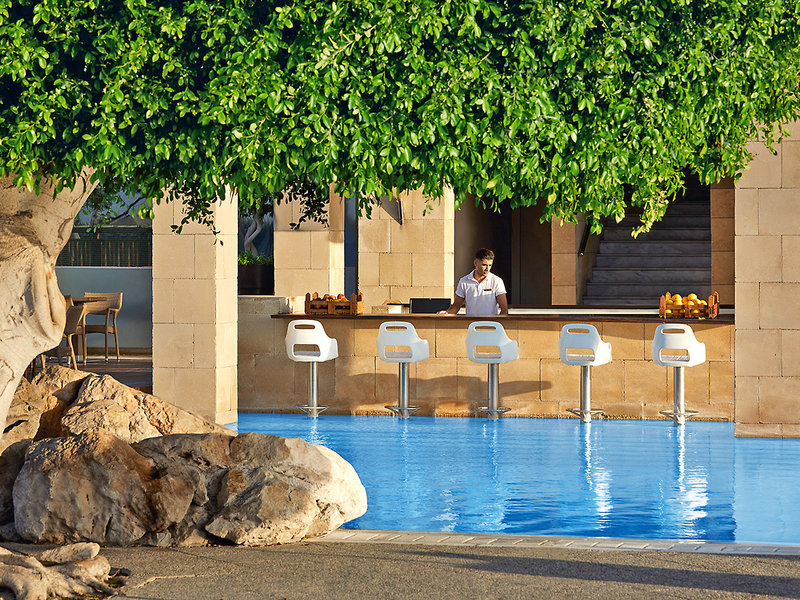 Amathus Beach Hotel & Elite Suites - Amathus Beach Hotel 6
