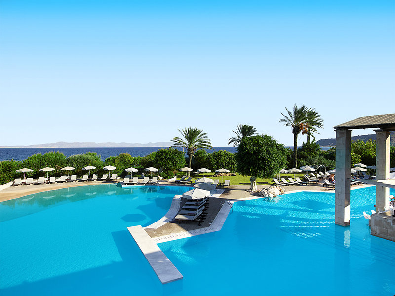 Amathus Beach Hotel & Elite Suites - Amathus Beach Hotel 7