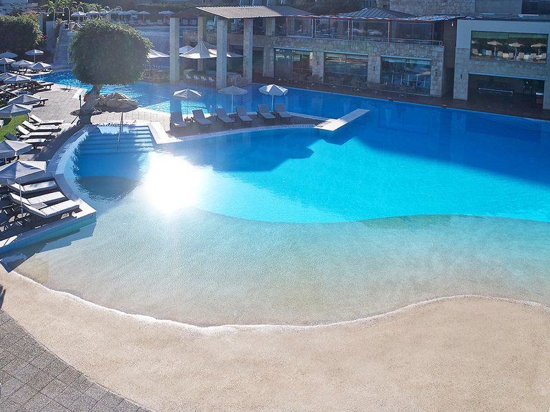 Amathus Beach Hotel & Elite Suites - Amathus Beach Hotel 10