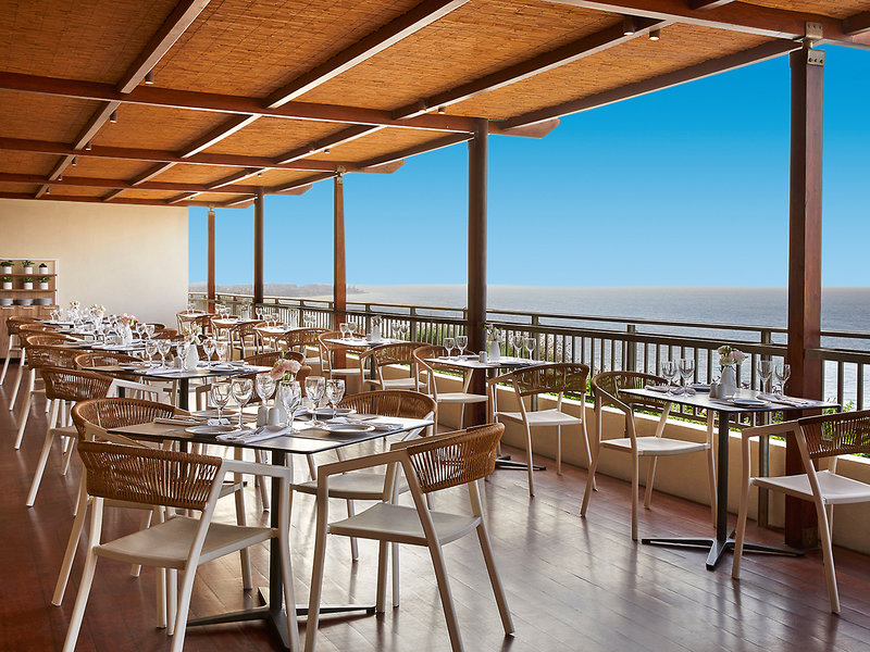 Amathus Beach Hotel & Elite Suites - Amathus Beach Hotel 12