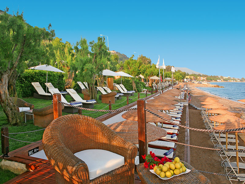 Amathus Beach Hotel & Elite Suites - Amathus Beach Hotel 13