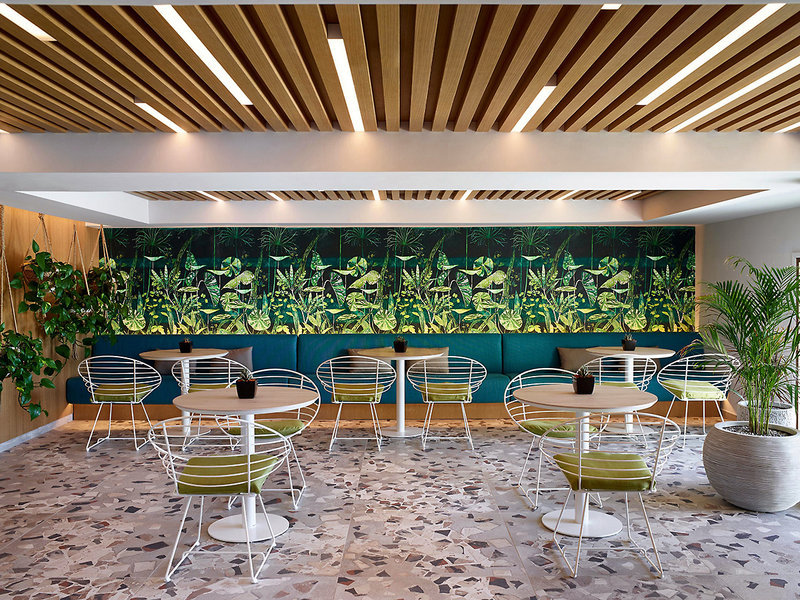 Amathus Beach Hotel & Elite Suites - Amathus Beach Hotel 15