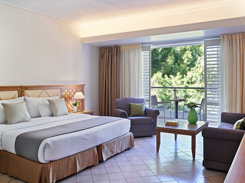 Amathus Beach Hotel & Elite Suites - Amathus Beach Hotel 18