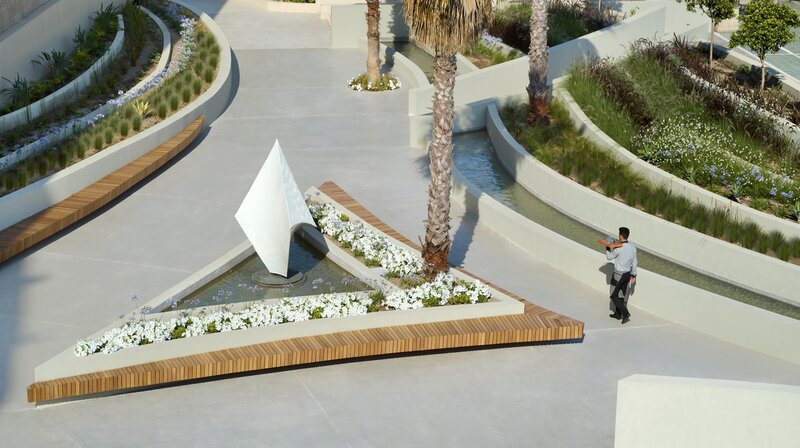 Amathus Beach Hotel & Elite Suites - Amathus Beach Hotel 20