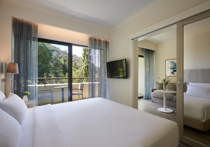 Amathus Beach Hotel & Elite Suites - Amathus Beach Hotel 32