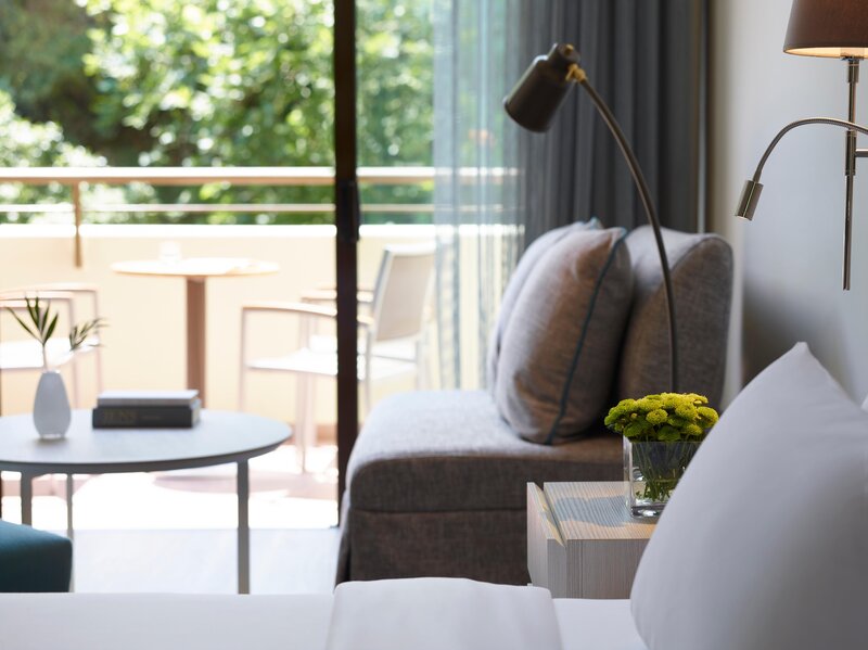 Amathus Beach Hotel & Elite Suites - Amathus Beach Hotel 35