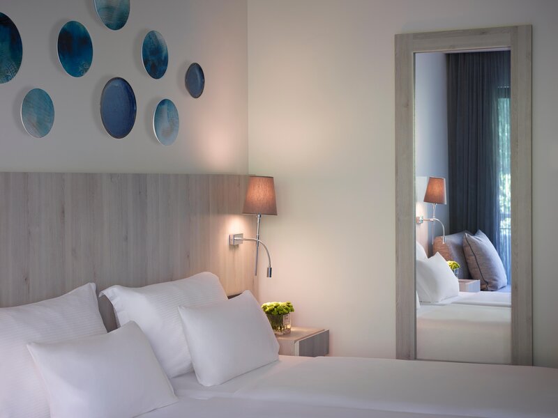 Amathus Beach Hotel & Elite Suites - Amathus Beach Hotel 36