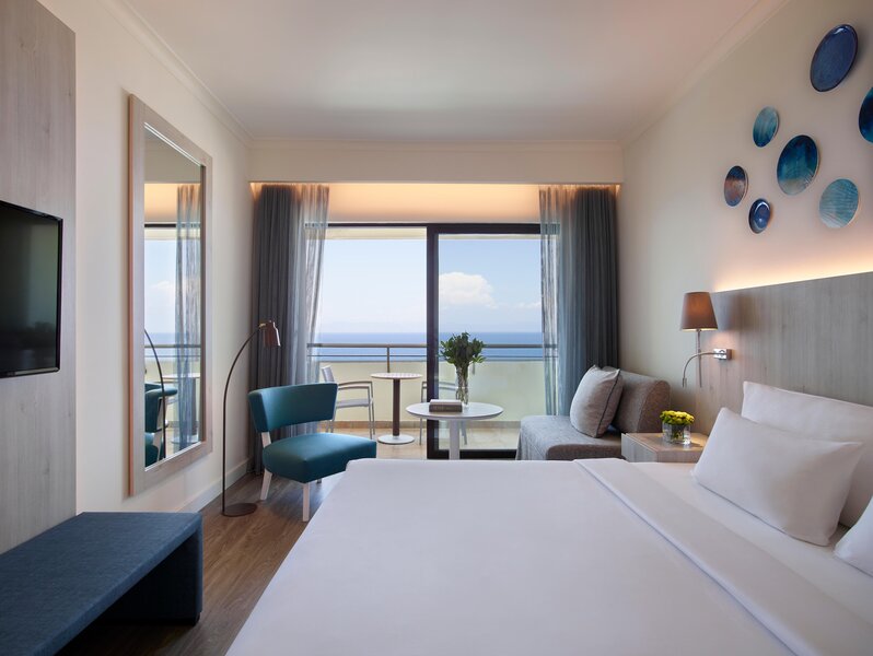 Amathus Beach Hotel & Elite Suites - Amathus Beach Hotel 55