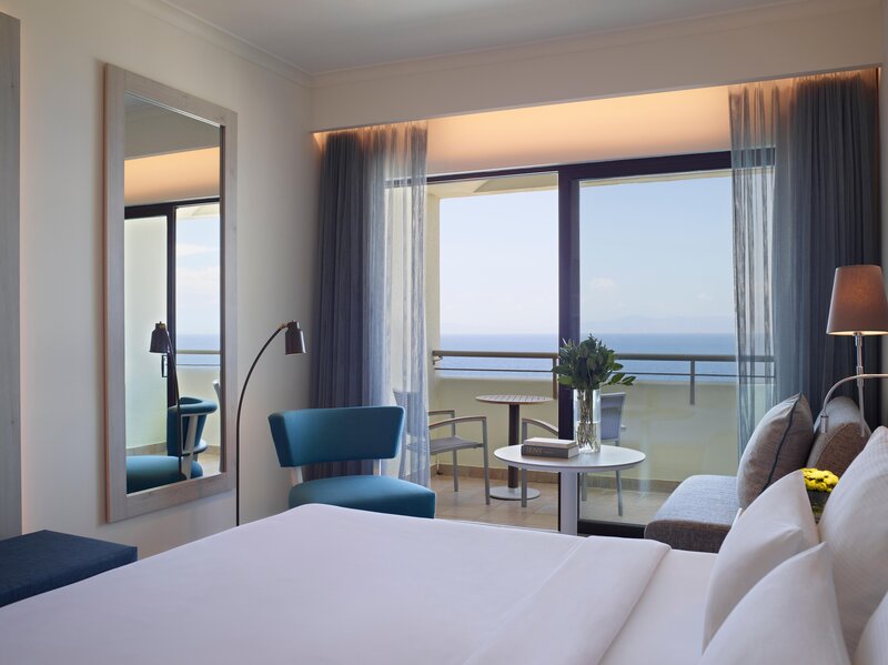 Amathus Beach Hotel & Elite Suites - Amathus Beach Hotel 56