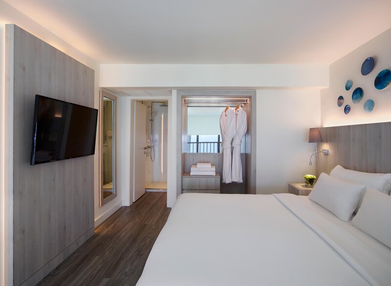 Amathus Beach Hotel & Elite Suites - Amathus Beach Hotel 59