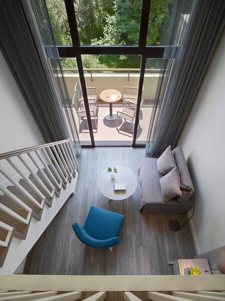 Amathus Beach Hotel & Elite Suites - Amathus Beach Hotel 60