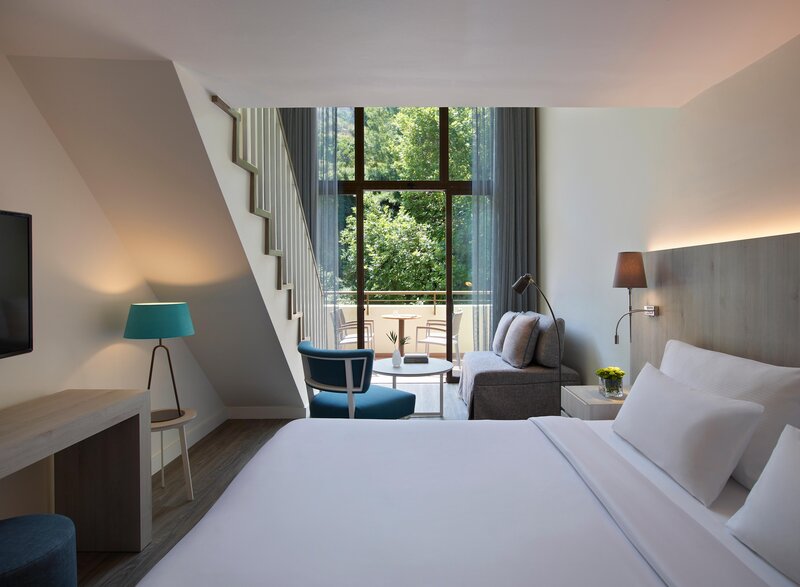 Amathus Beach Hotel & Elite Suites - Amathus Beach Hotel 62