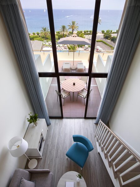 Amathus Beach Hotel & Elite Suites - Amathus Beach Hotel 64