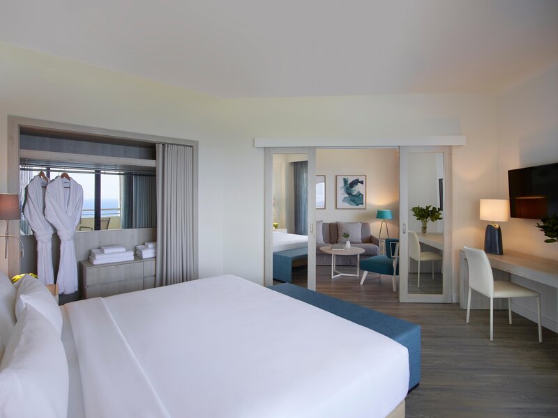 Amathus Beach Hotel & Elite Suites - Amathus Beach Hotel 68