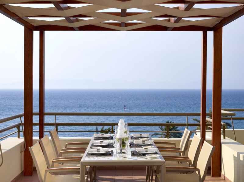 Amathus Beach Hotel & Elite Suites - Amathus Beach Hotel 78