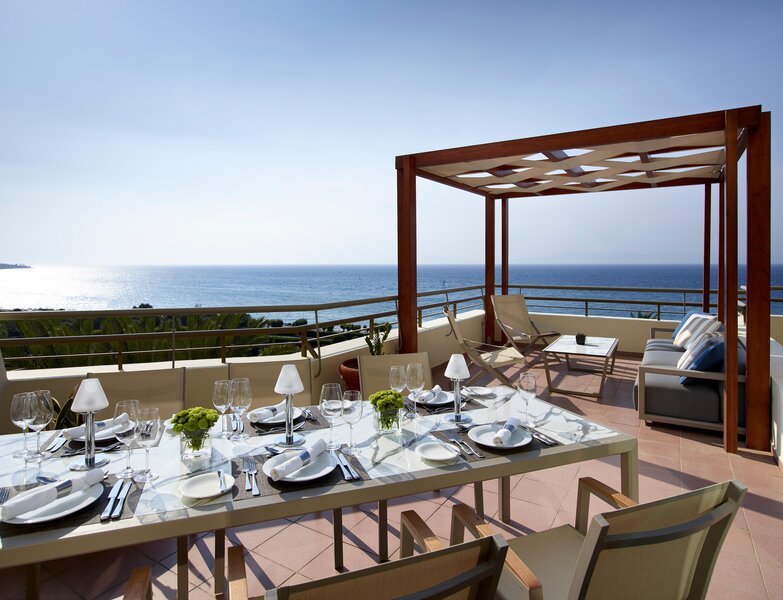 Amathus Beach Hotel & Elite Suites - Amathus Beach Hotel 79