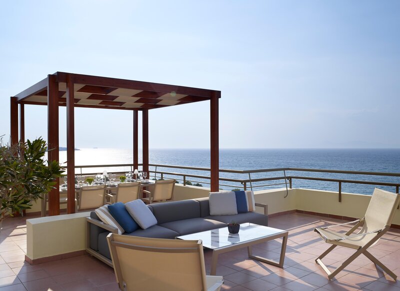 Amathus Beach Hotel & Elite Suites - Amathus Beach Hotel 80