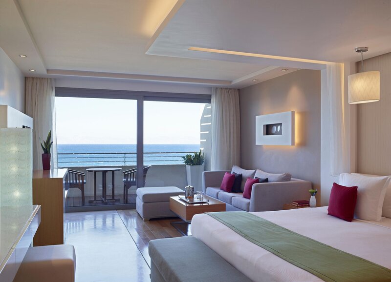 Amathus Beach Hotel & Elite Suites - Amathus Beach Hotel 81