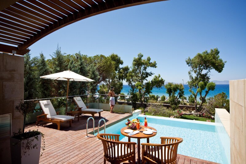 Amathus Beach Hotel & Elite Suites - Amathus Beach Hotel 87