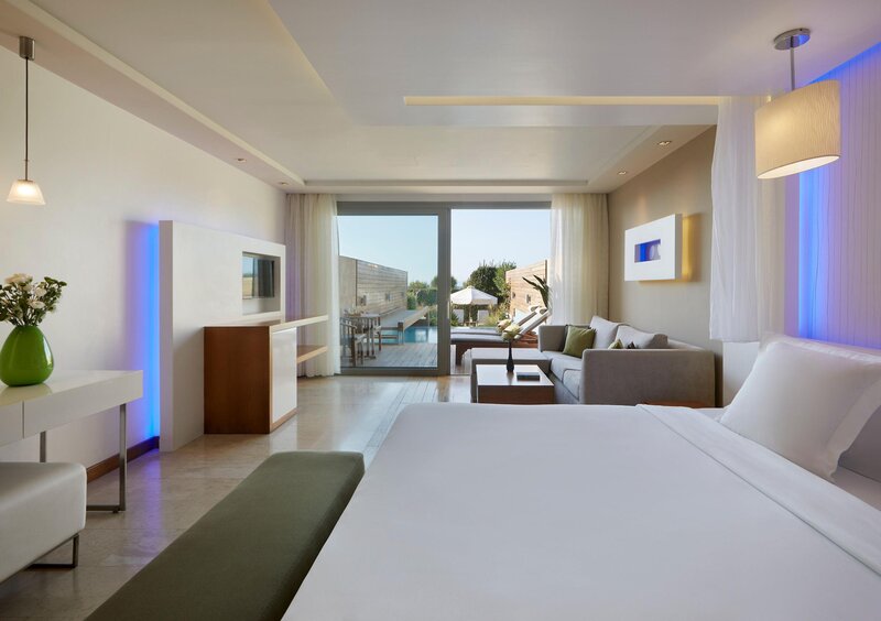 Amathus Beach Hotel & Elite Suites - Amathus Beach Hotel 93
