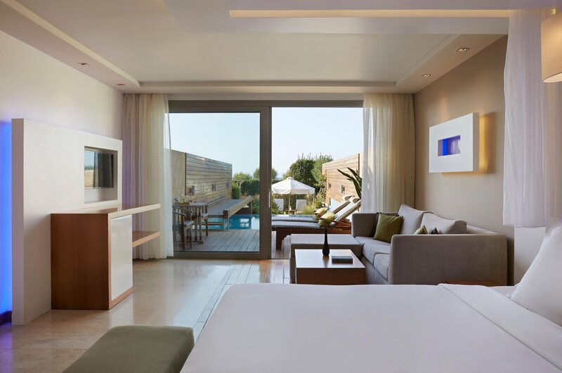 Amathus Beach Hotel & Elite Suites - Amathus Beach Hotel 94