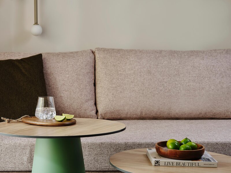 Amathus Beach Hotel & Elite Suites - Amathus Beach Hotel 103