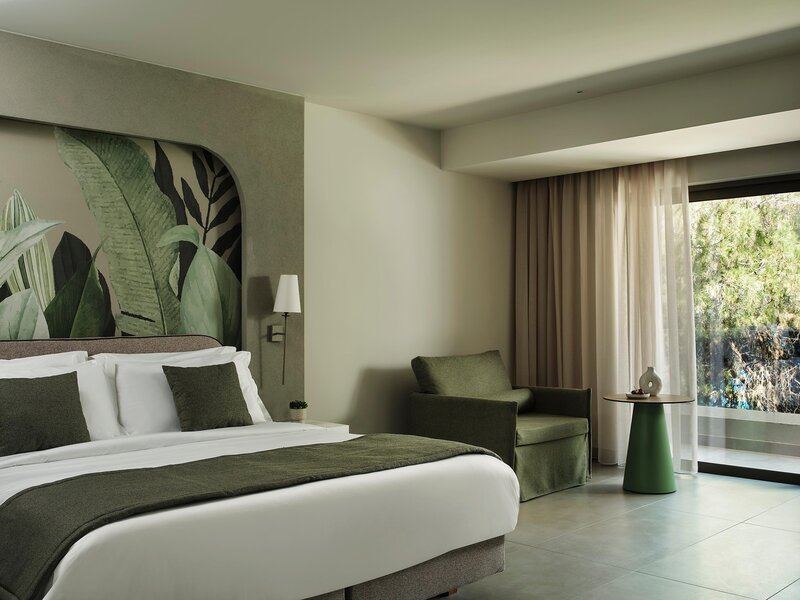 Amathus Beach Hotel & Elite Suites - Amathus Beach Hotel 106