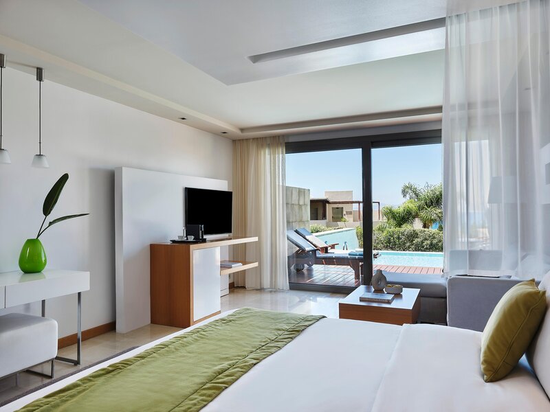 Amathus Beach Hotel & Elite Suites - Amathus Beach Hotel 112