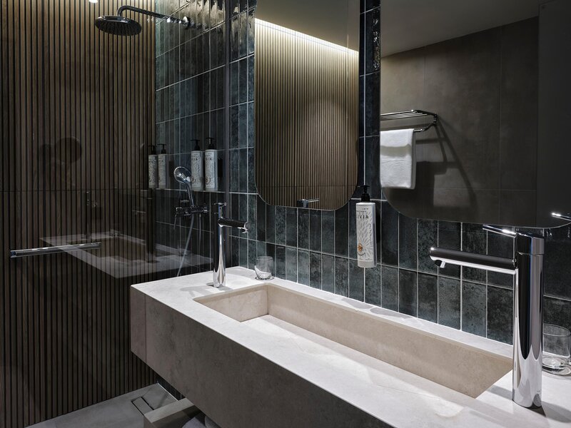 Amathus Beach Hotel & Elite Suites - Amathus Beach Hotel 120