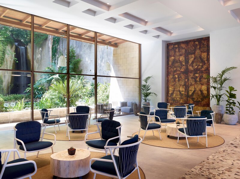 Amathus Beach Hotel & Elite Suites - Amathus Beach Hotel 123