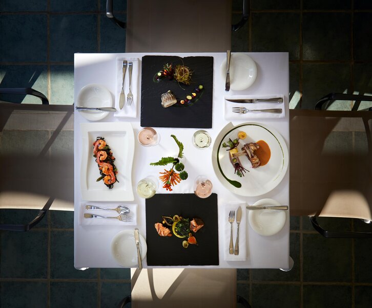 Amathus Beach Hotel & Elite Suites - Amathus Beach Hotel 125