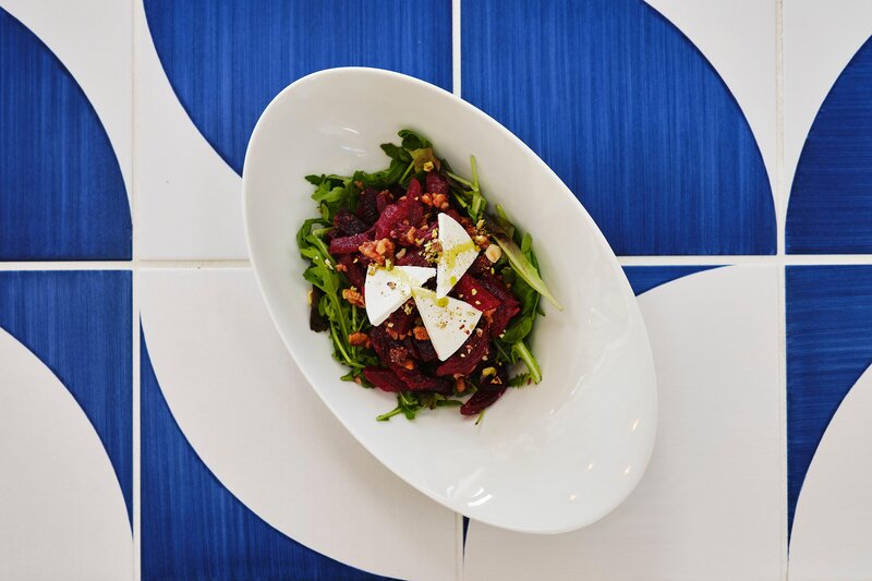 Amathus Beach Hotel & Elite Suites - Amathus Beach Hotel 131