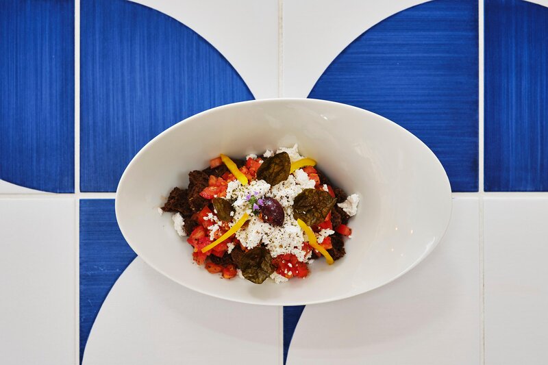 Amathus Beach Hotel & Elite Suites - Amathus Beach Hotel 132