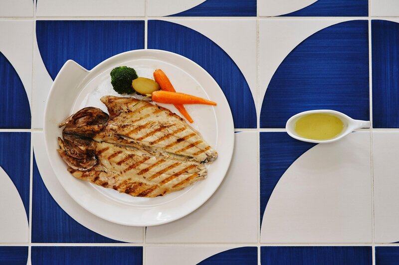 Amathus Beach Hotel & Elite Suites - Amathus Beach Hotel 136