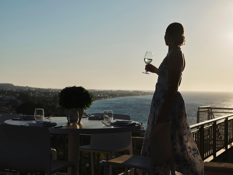 Amathus Beach Hotel & Elite Suites - Amathus Beach Hotel 141