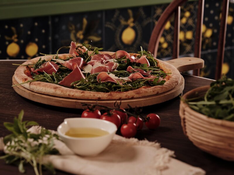 Amathus Beach Hotel & Elite Suites - Amathus Beach Hotel 145