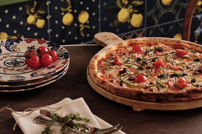 Amathus Beach Hotel & Elite Suites - Amathus Beach Hotel 147