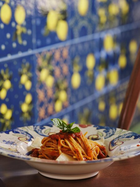 Amathus Beach Hotel & Elite Suites - Amathus Beach Hotel 149