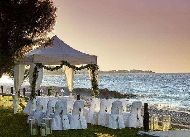 Amathus Beach Hotel & Elite Suites - Amathus Beach Hotel 155