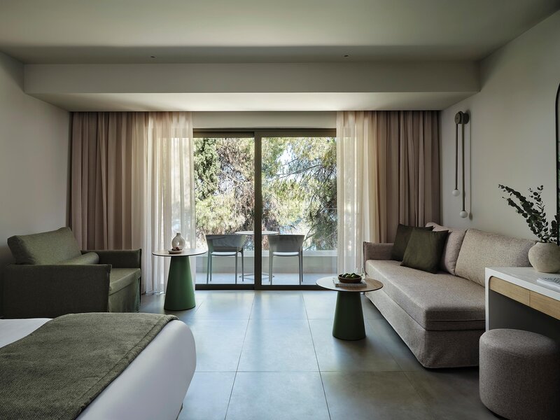 Amathus Beach Hotel & Elite Suites - Amathus Beach Hotel 158