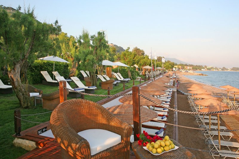 Amus Hotel & Spa 8