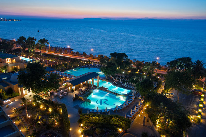 Amus Hotel & Spa 9