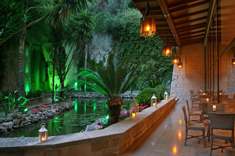 Amus Hotel & Spa 12