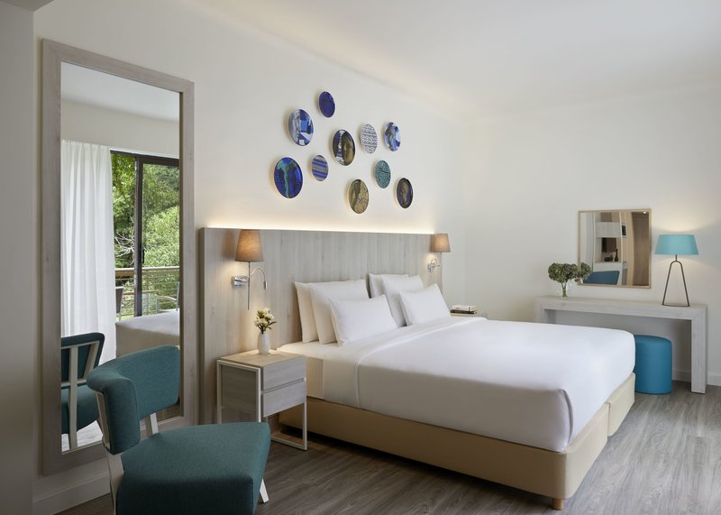 Amus Hotel & Spa 19