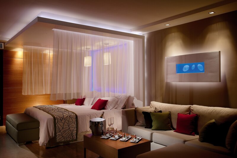 Amus Hotel & Spa 27