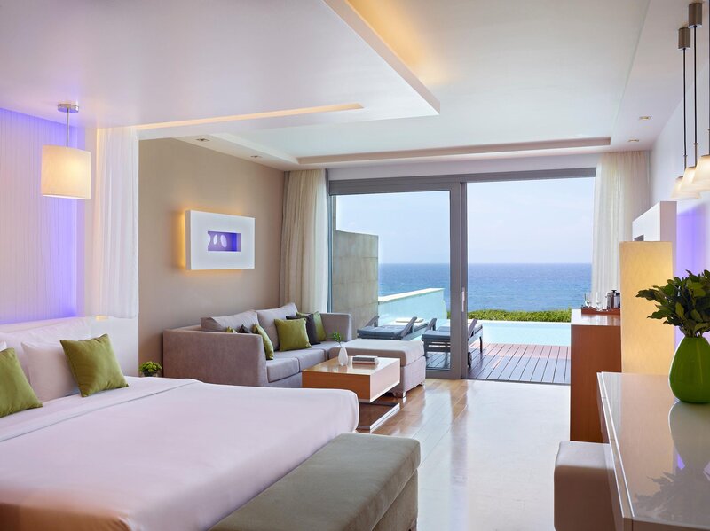 Amus Hotel & Spa 30